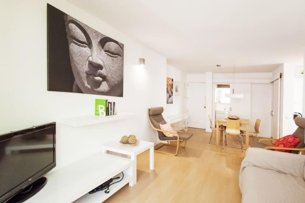 Fantastico Con Wifi Appartement *