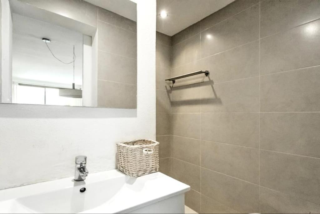 Appartement Fantastico Con Wifi Port de Pollença