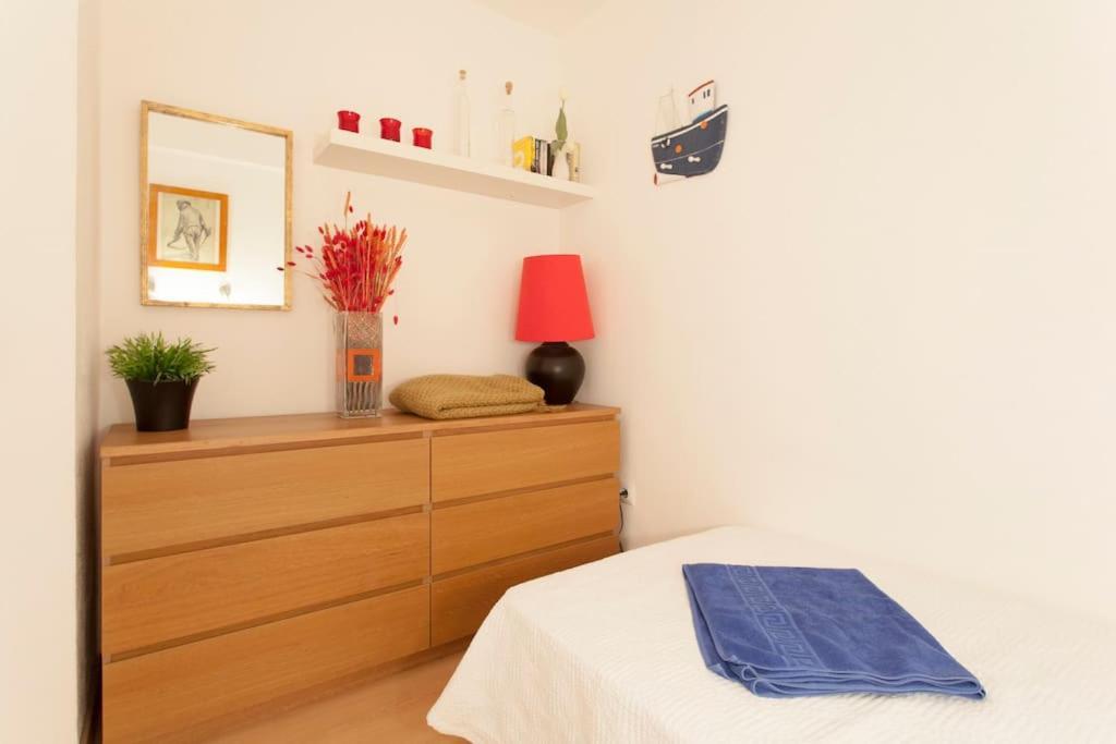 Fantastico Con Wifi Appartement Port de Pollença