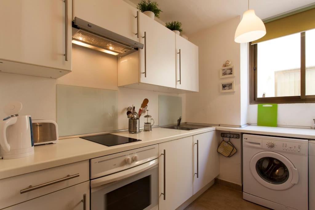 Fantastico Con Wifi Appartement