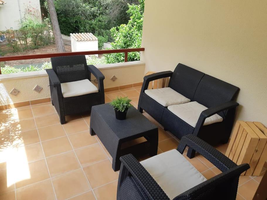 Fantastico Con Wifi Apartamento
