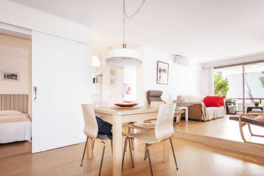 Appartement Fantastico Con Wifi Port de Pollença