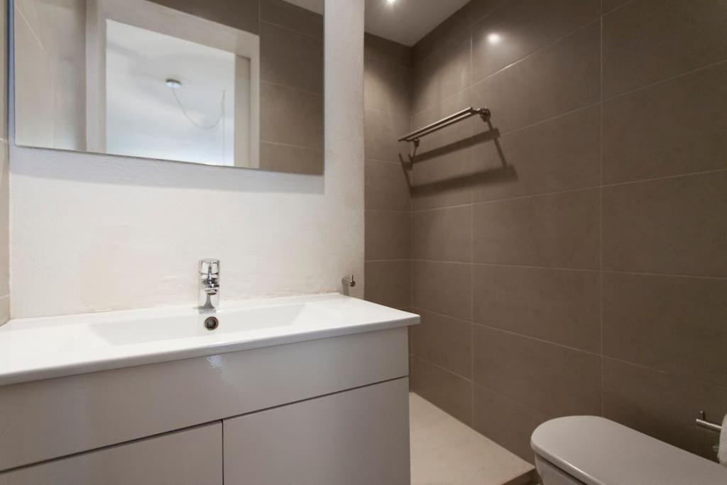 Fantastico Con Wifi Appartement