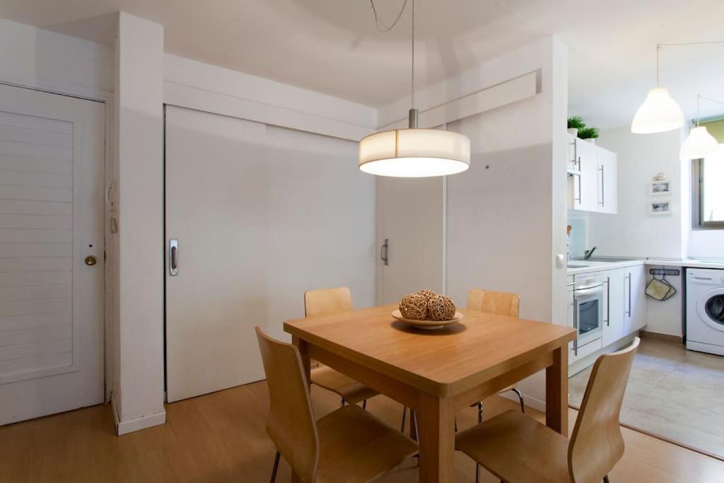 Fantastico Con Wifi Apartamento Puerto Pollensa